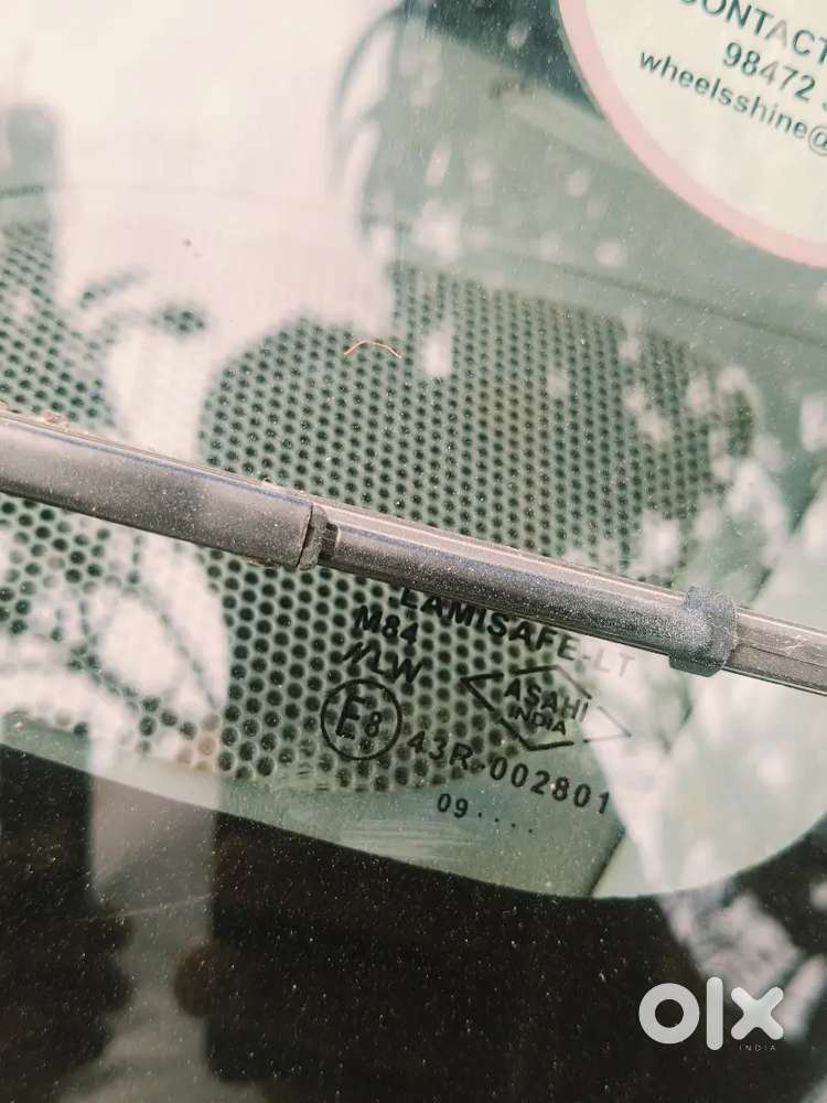 Maruti Suzuki Alto Lxi 2009