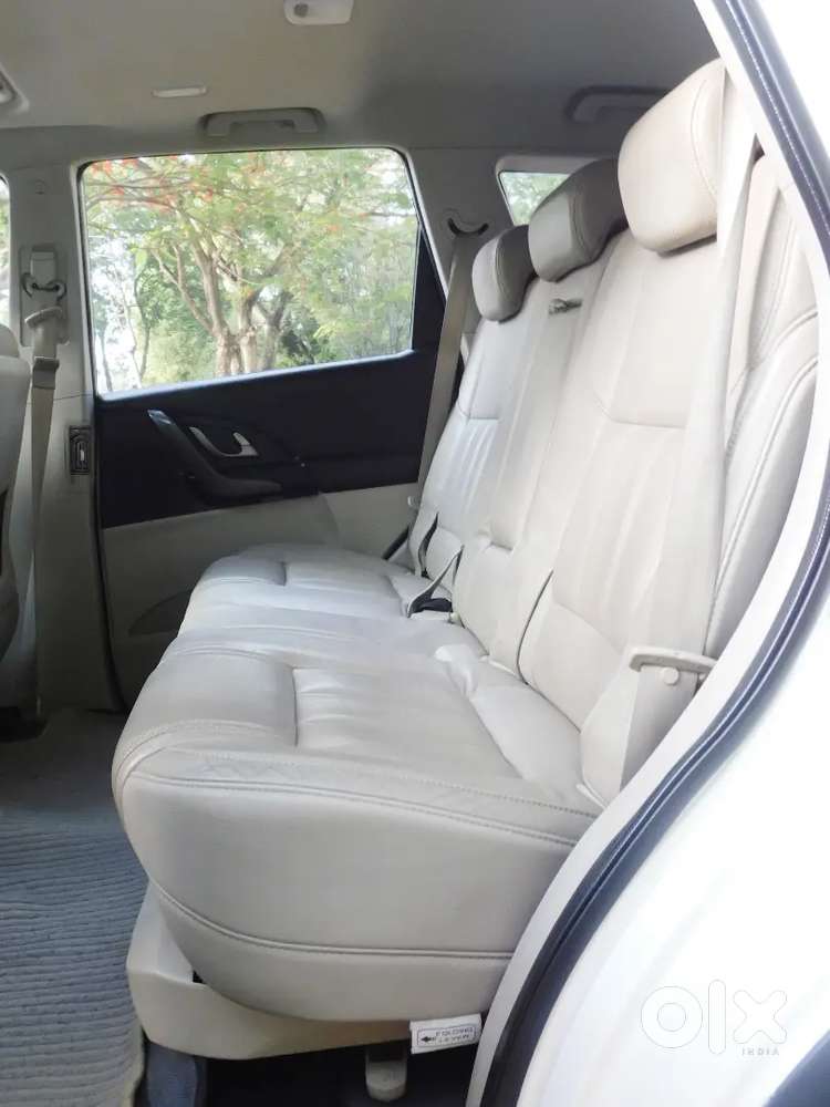 Mahindra Xuv500 Diesel 2018