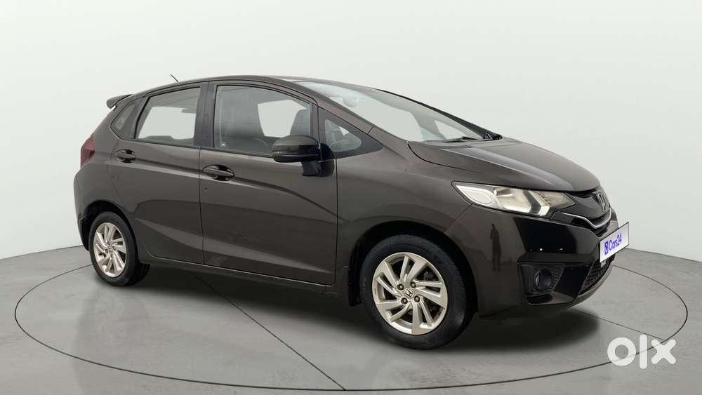 Honda Jazz 1.2 Vx I Vtec, 2017, Petrol