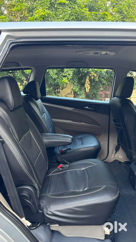Mahindra Marazzo 1.5 M6 Plus 8 Str, 2022, Diesel