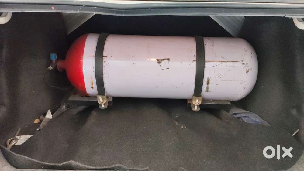 Honda City 2014-2015 I Vtec Cvt Vx, 2015, Cng & Hybrids