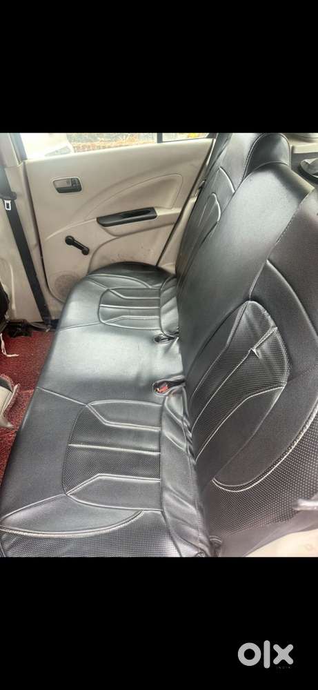 Maruti Celerio 2018 Year Model