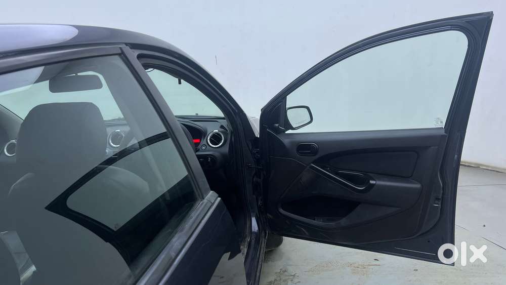Ford Figo 1.4 Duratorq Diesel Exi, 2013, Diesel
