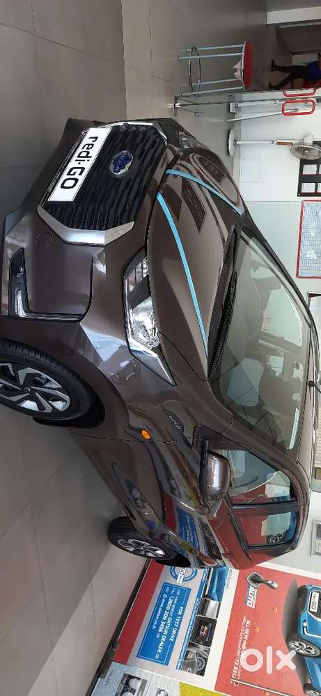 Datsun Redigo