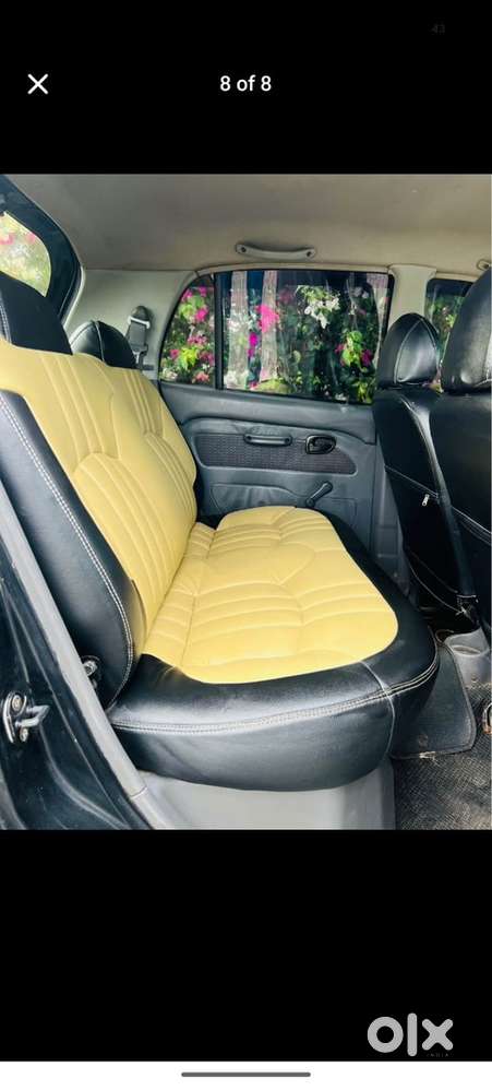 Hyundai Santro Xing 2003