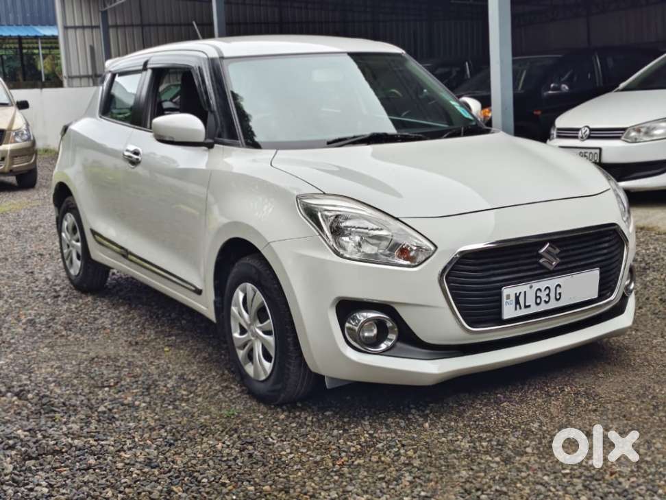 Maruti Suzuki Swift Amt Vxi, 2019, Petrol