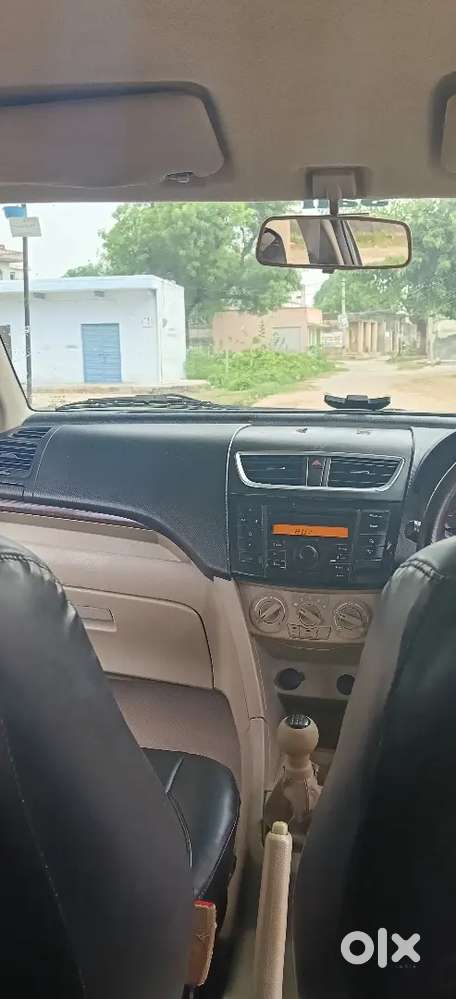 Swift Dzire Maruti Diesel 2013