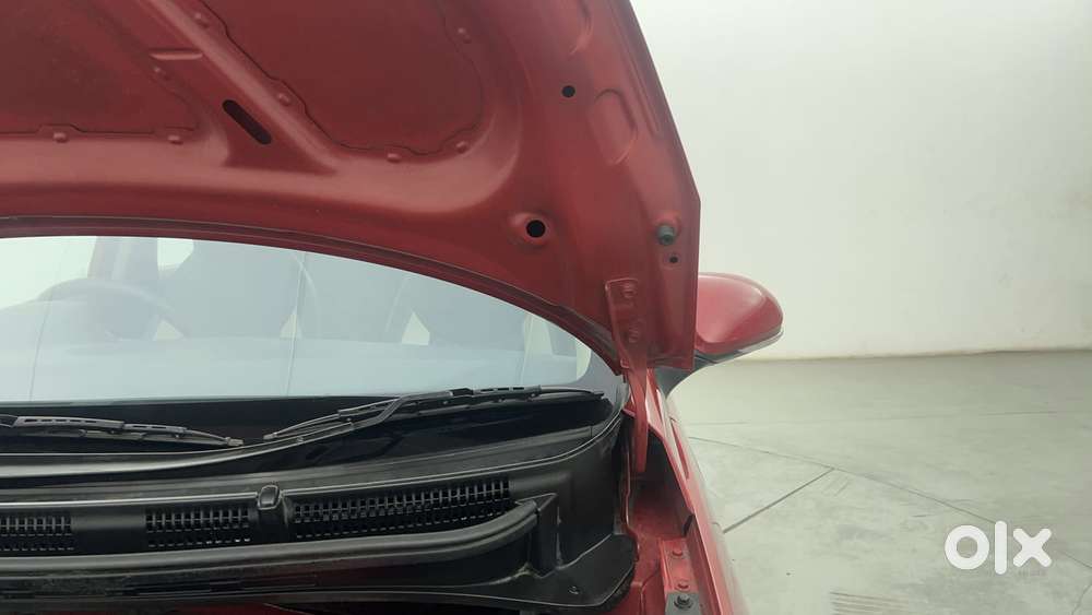 Hyundai Santro Sportz Amt, 2022, Petrol