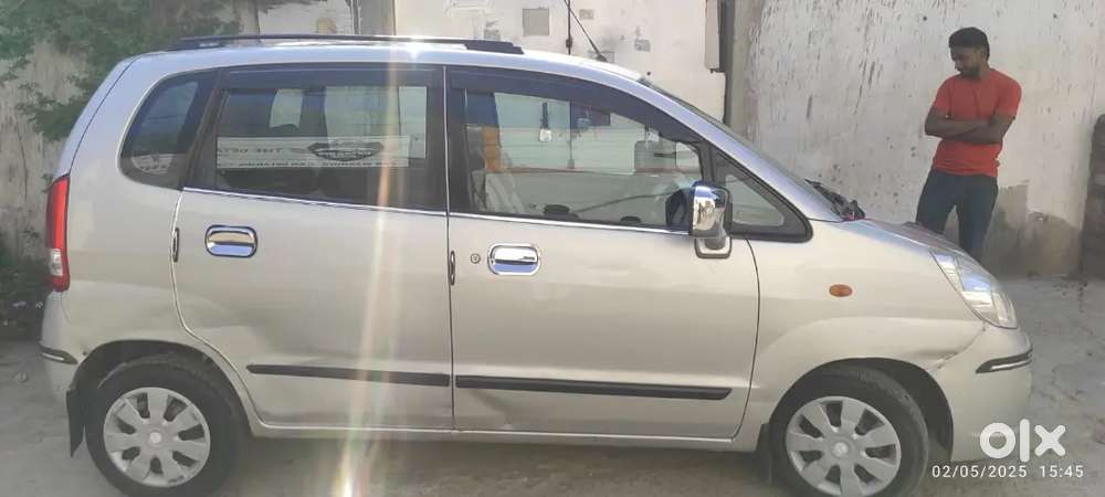 Maruti Suzuki Zen Estilo 2011 Petrol Good Condition