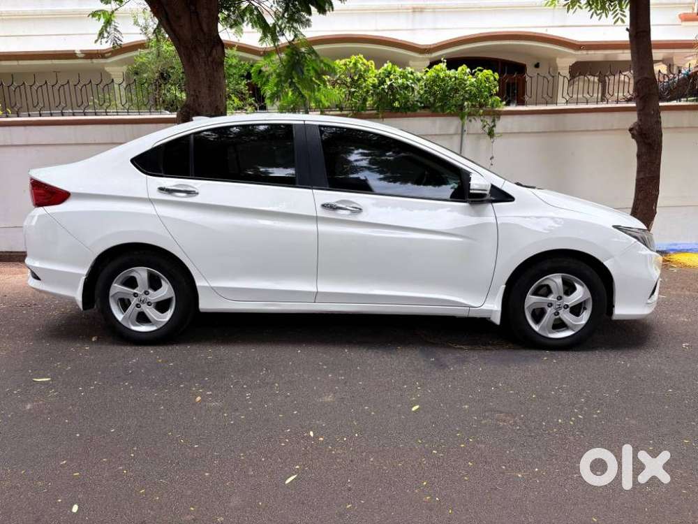Honda City 1.5 Vx I-dtec Mt, 2015, Diesel