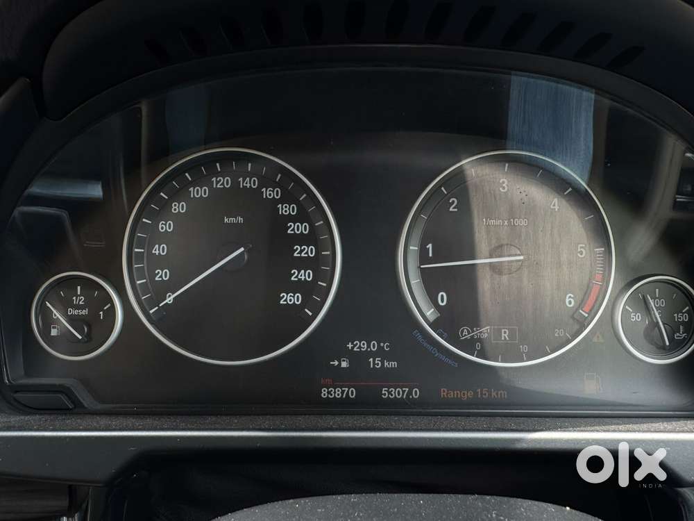 Bmw X5 Xdrive 30d Xline, 2016, Diesel