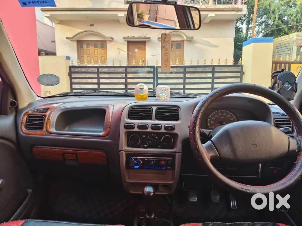 Maruti Suzuki Alto 2010 Petrol Good Condition