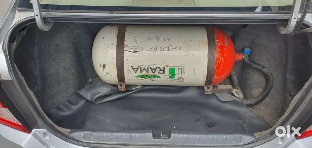 Honda Amaze, 2019, Cng & Hybrids