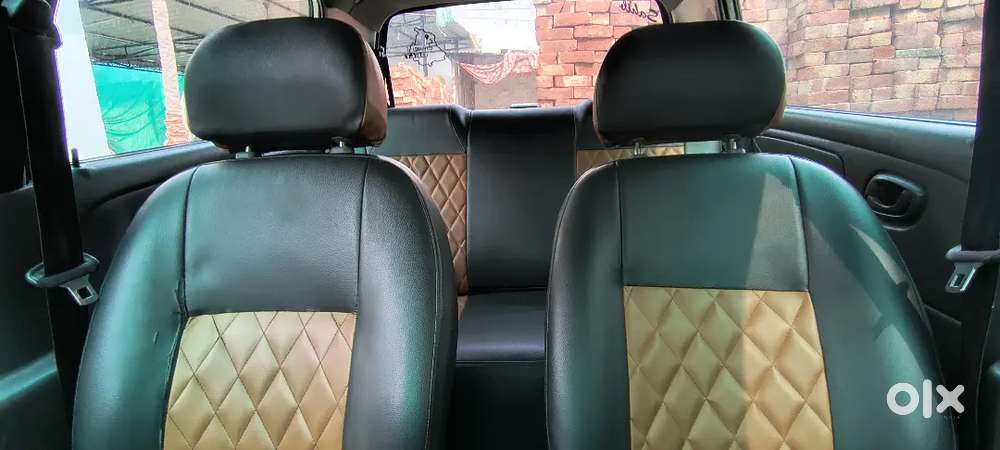 Maruti Suzuki 800 Ac Bsii 2009