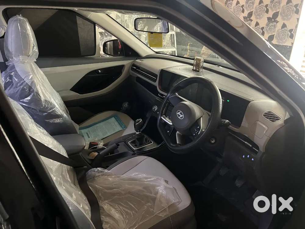 Hyundai Creta Petrol Decmber 2025