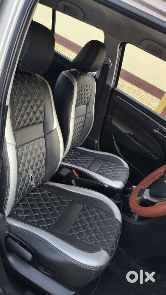 Maruti Suzuki Swift Vdi, 2017, Diesel