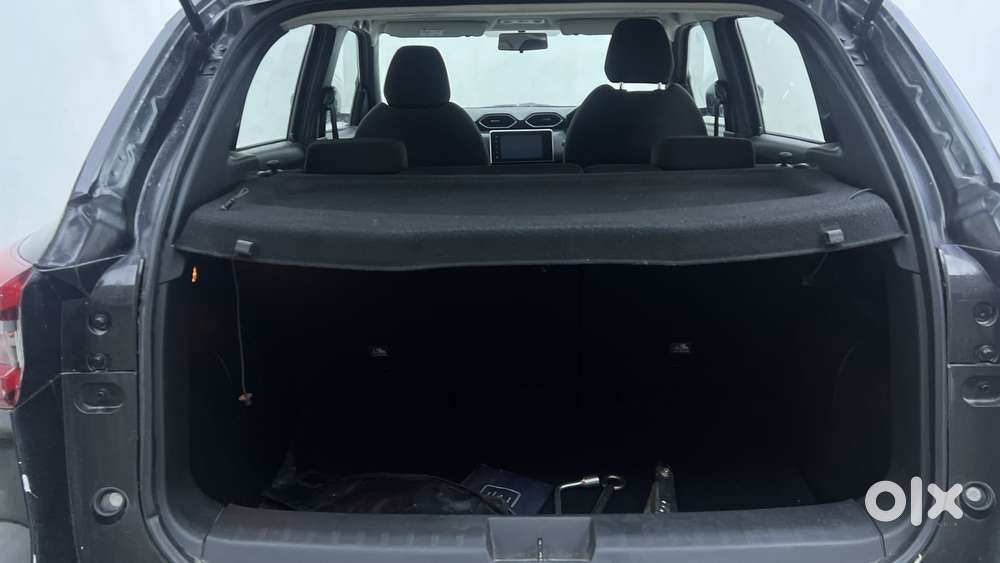 Nissan Magnite 1.0 Xv Premium Turbo Cvt, 2021, Petrol