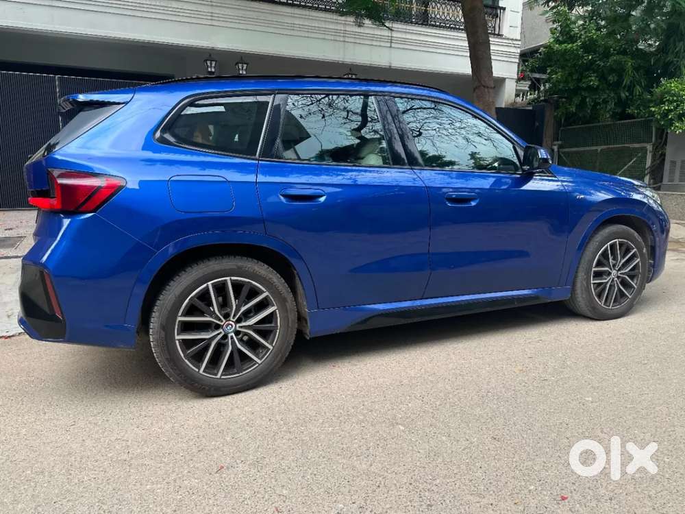 Bmw X1 Xdrive 20d M Sport, 2020, Diesel