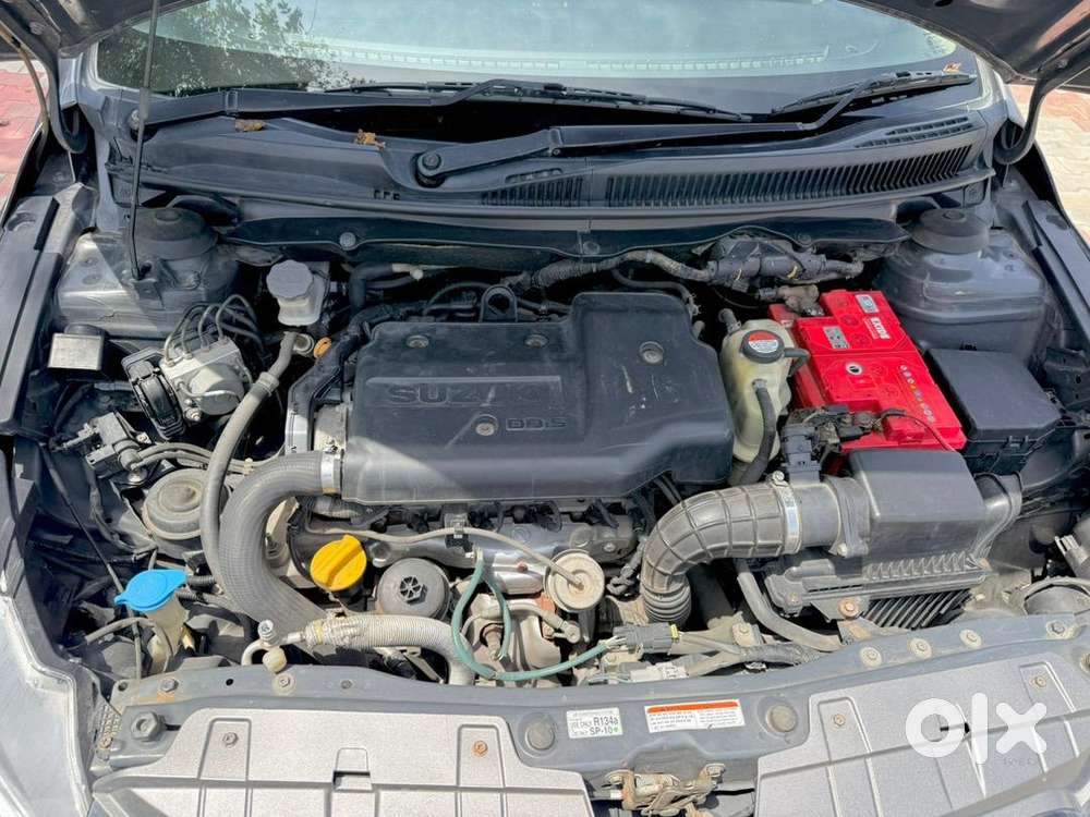 2017 Maruti Suzuki Diesel Manual 65000 Km
