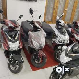 Olx battery wali scooty on sale