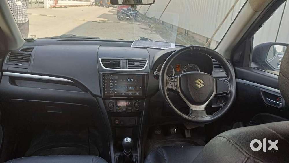 Maruti Suzuki Swift Ddis Zdi, 2014, Diesel
