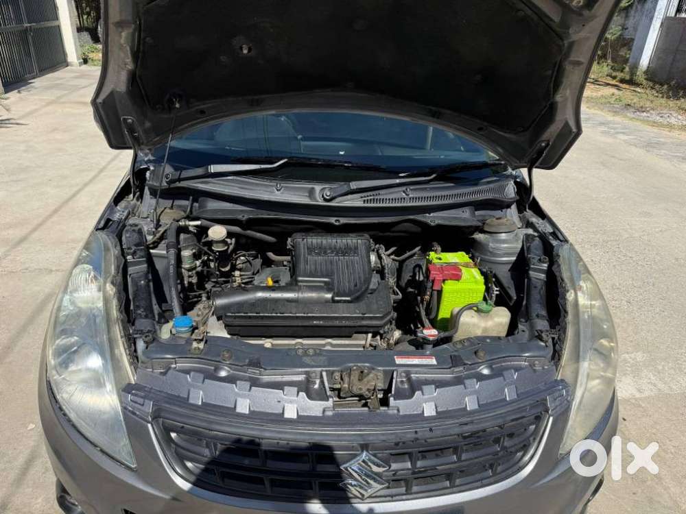 Maruti Suzuki Swift Dzire 1.3 Vxi, 2012, Petrol