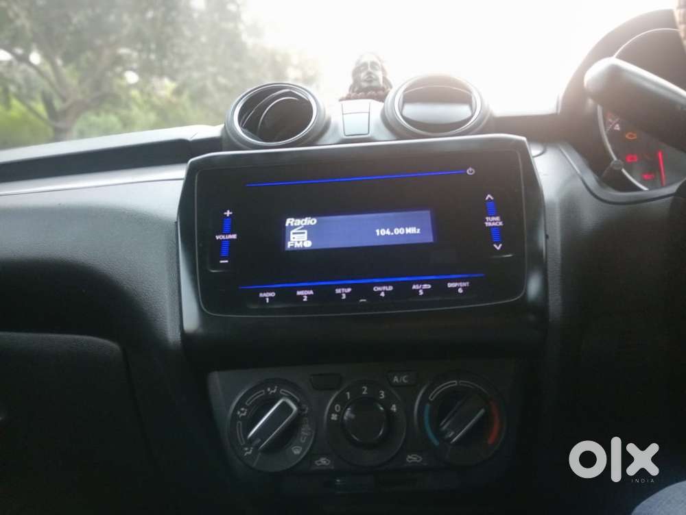 Maruti Suzuki Swift Vxi Cng, 2022, Cng & Hybrids