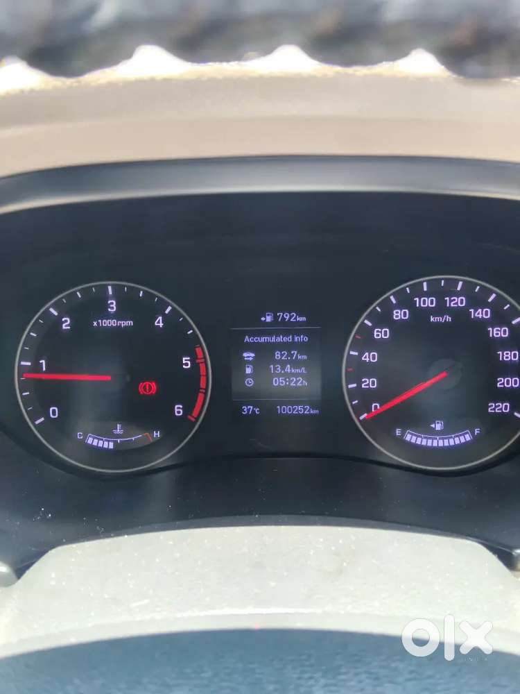 Hyundai Elite I20 2019 Diesel 100200 Km Driven