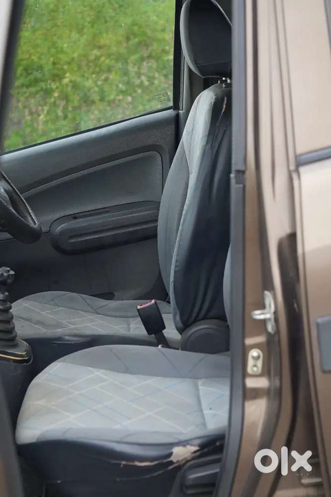 Maruti Suzuki Ritz 2012 Diesel
