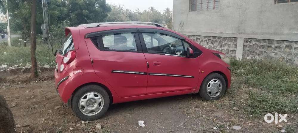 Chevrolet Beat 2011 Lt