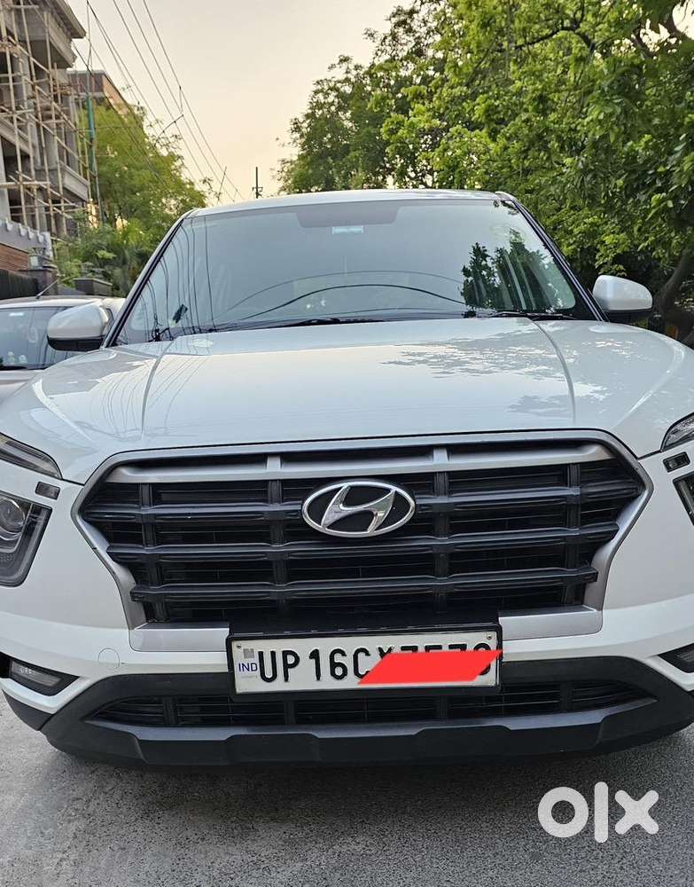 Hyundai Diesel Car 2021