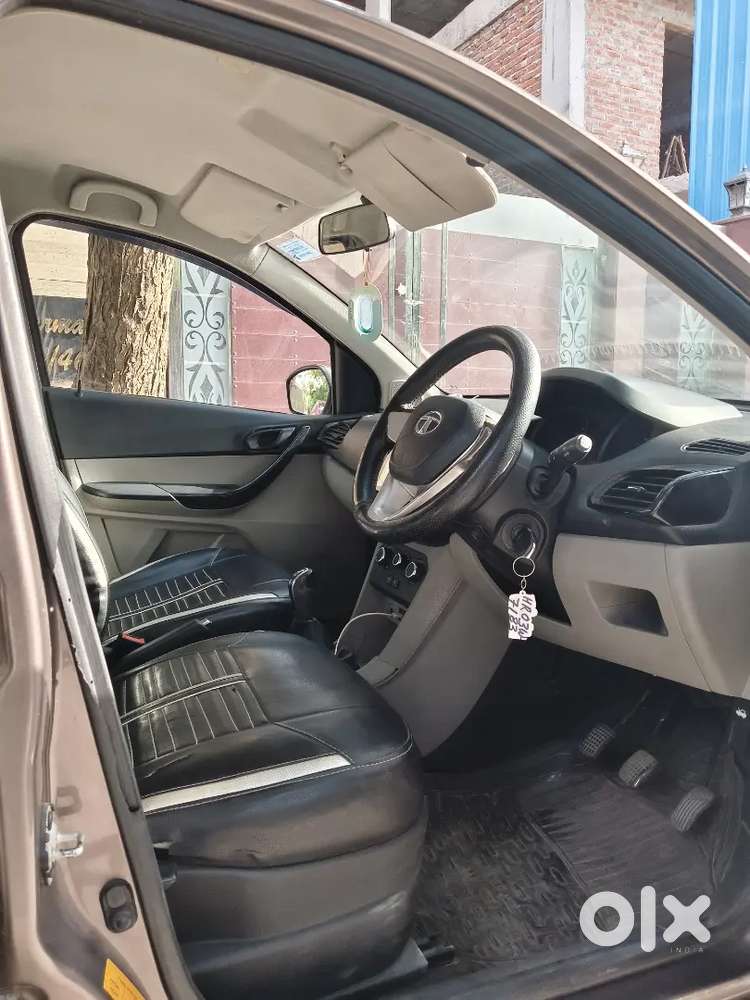 Tata Tiago 2018