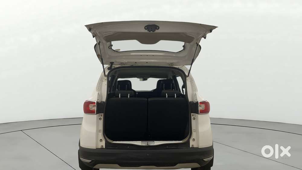 Renault Triber Rxz Easy-r Amt, 2022, Petrol