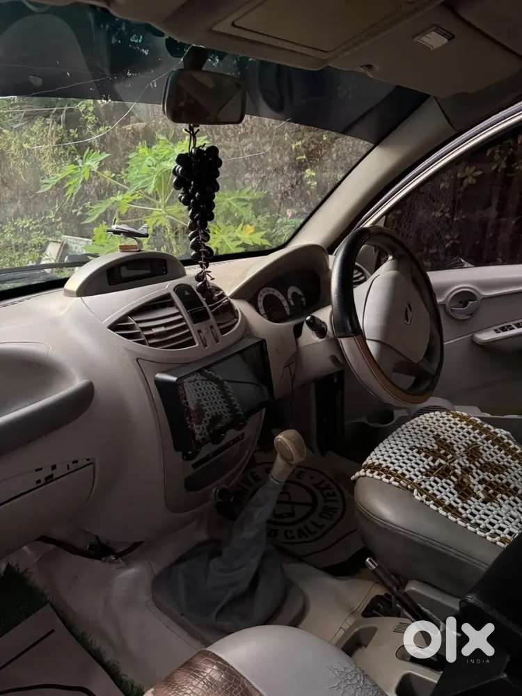 Mahindra Xylo Diesel 2010