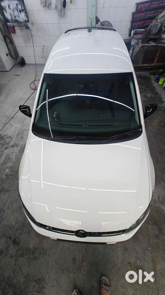 Volkswagen Polo Petrol Well Maintained