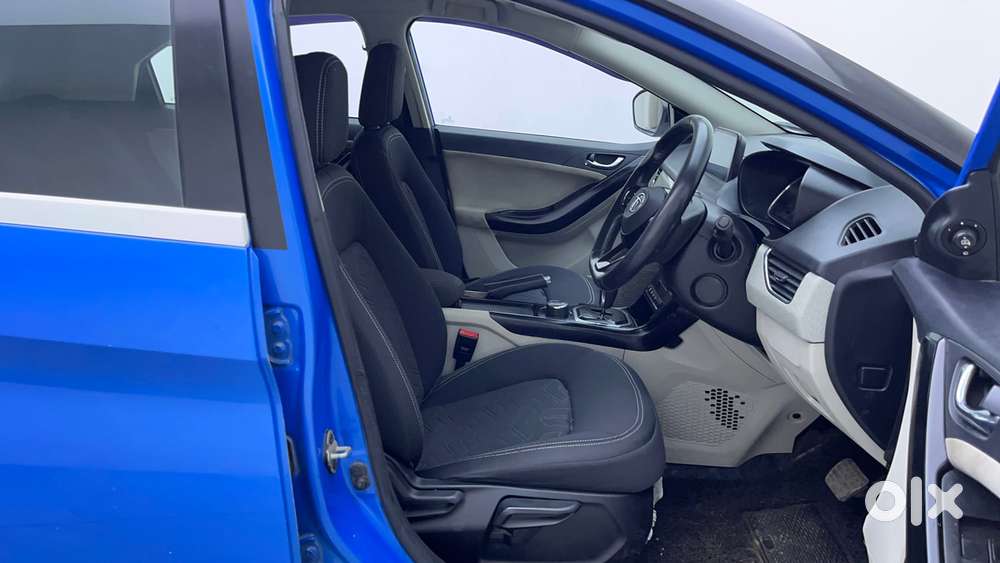 Tata Nexon 1.2 Revotron Xza Plus (o), 2020, Petrol
