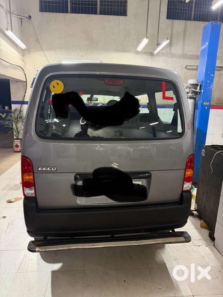 Maruti Suzuki Car 2024