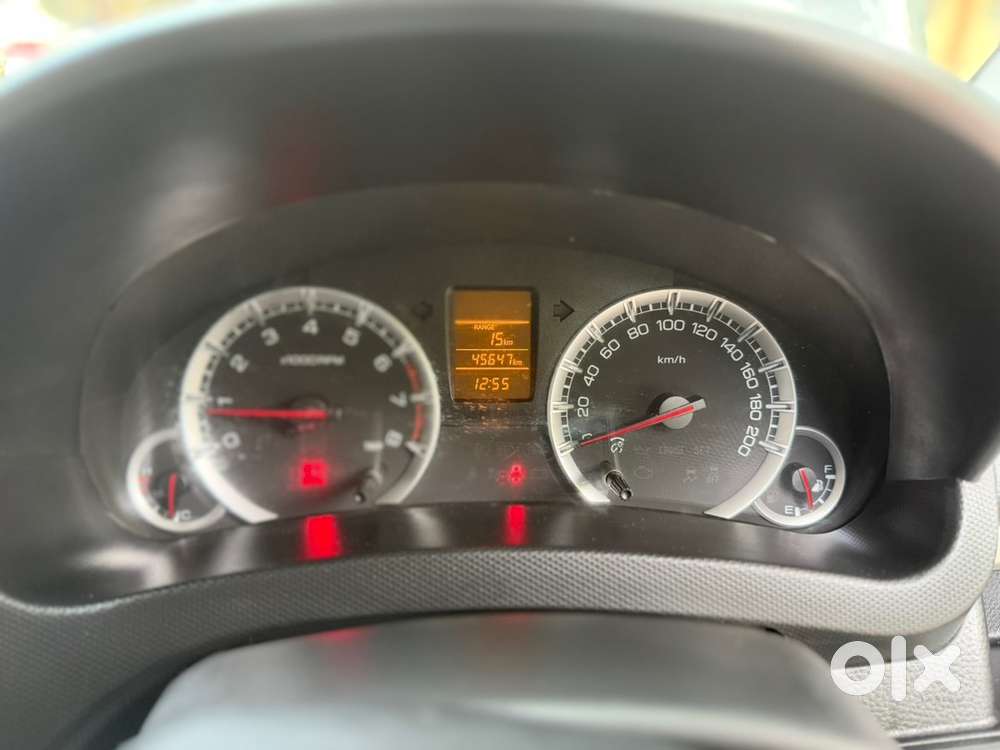 Maruti Suzuki Swift 2017 Petrol 46000 Km Driven