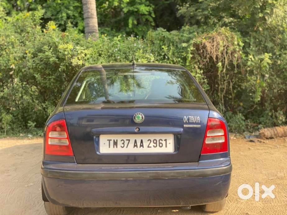 Skoda Octavia 2000-2010 1.9 Tdi, 2002, Diesel