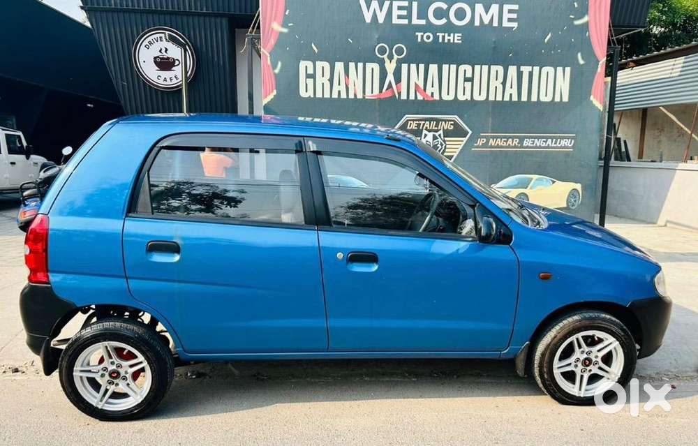 Maruti Suzuki Manual 2008