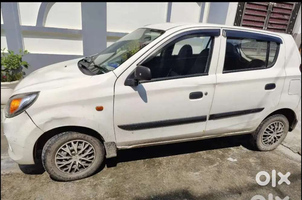 Maruti Suzuki Alto 800 2019 Petrol 79500 Km Driven