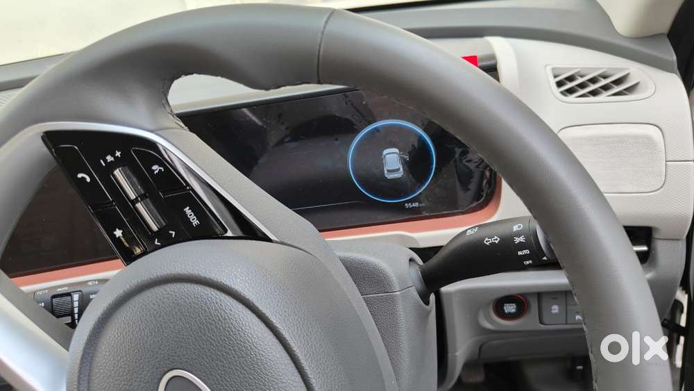 Hyundai Creta 1.5 Sx (o) Diesel, 2025, Diesel