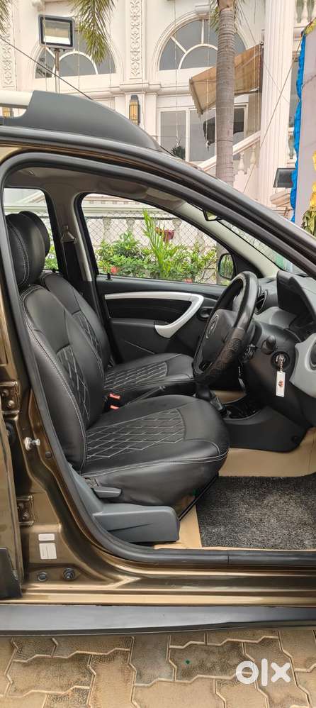 Renault Duster 2012-2015 110ps Diesel Rxl, 2014, Diesel