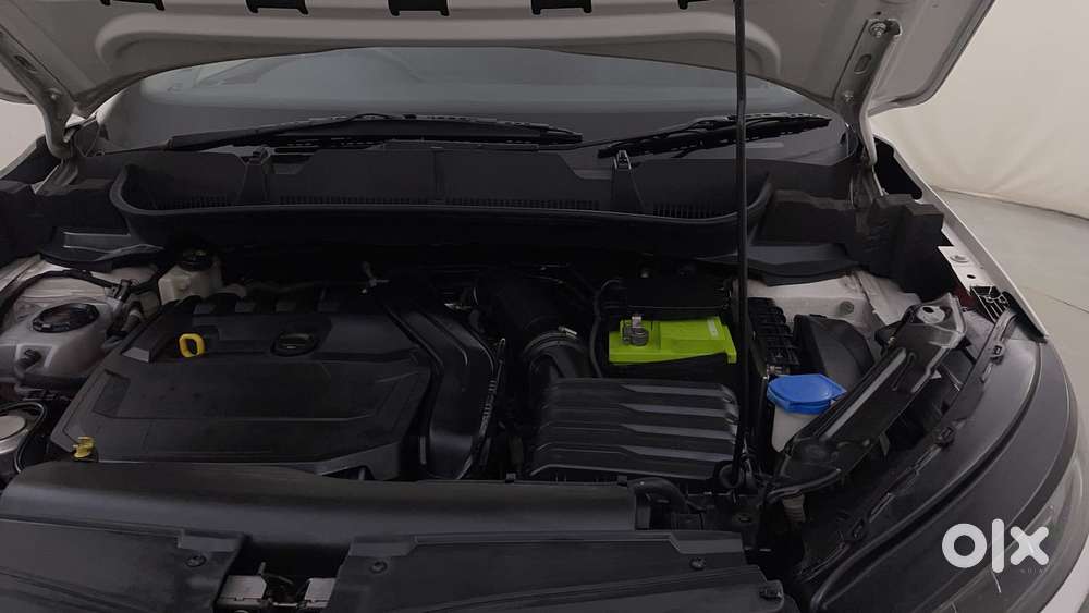 Skoda Kushaq Style 1.5l Tsi Mt, 2022, Petrol