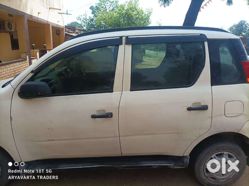 Mahindra Quanto 2013 Diesel Well Maintained
