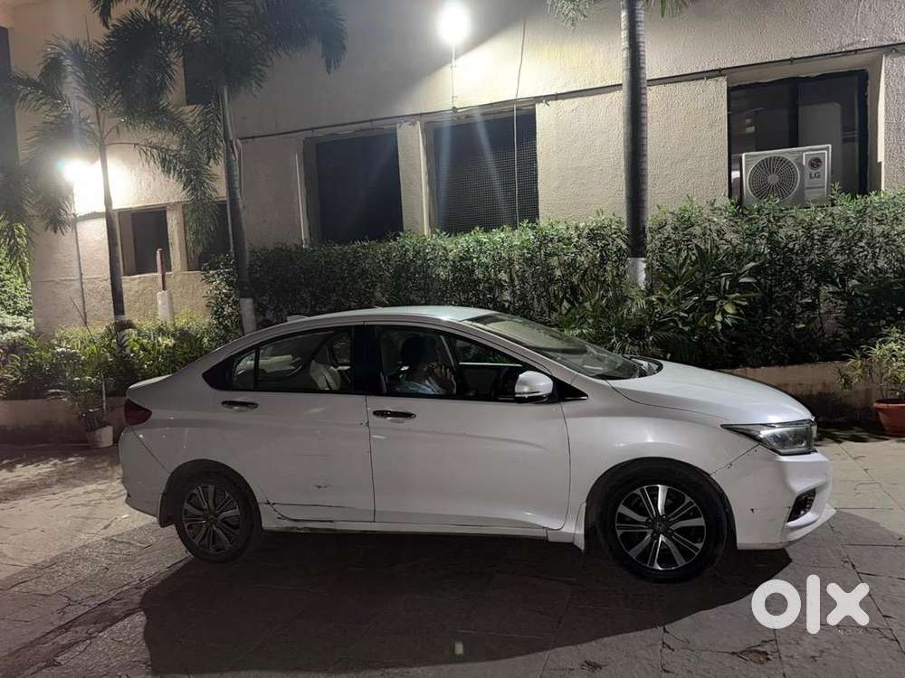 Well-maintained Honda City  Single Owner  Excellent Condition