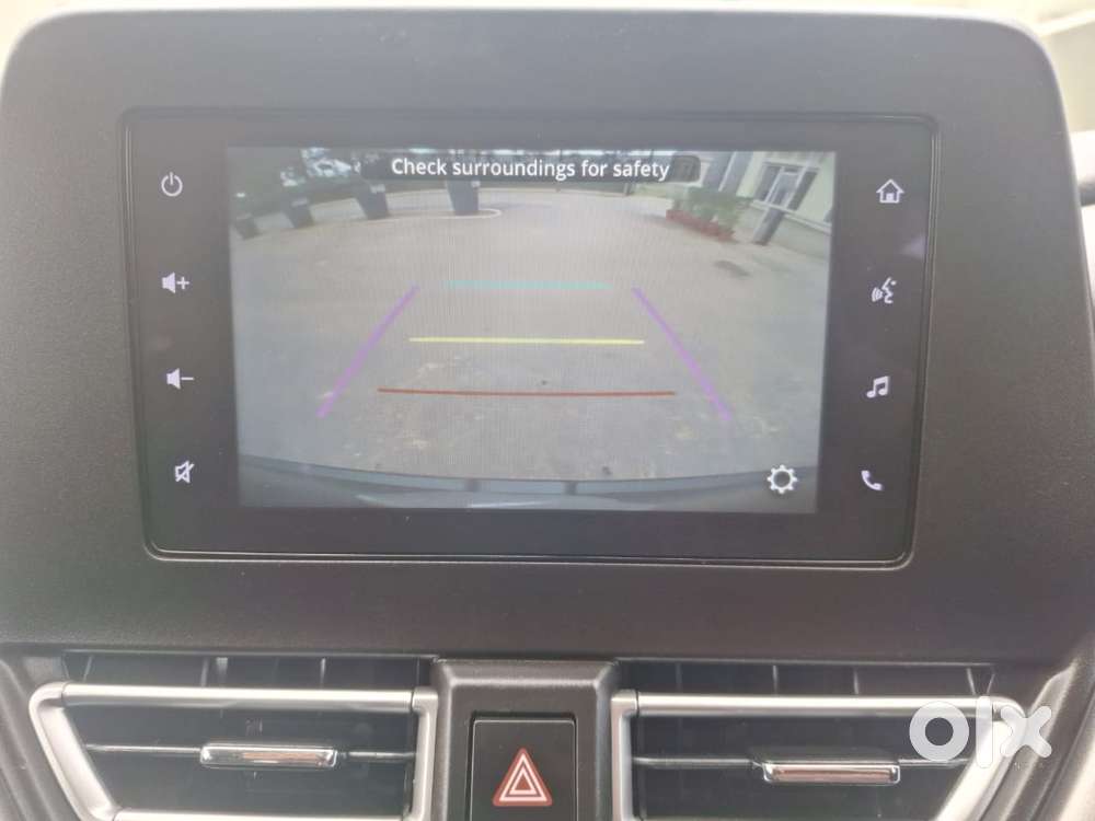 Maruti Suzuki Baleno 1.2 Zeta At, 2023, Petrol