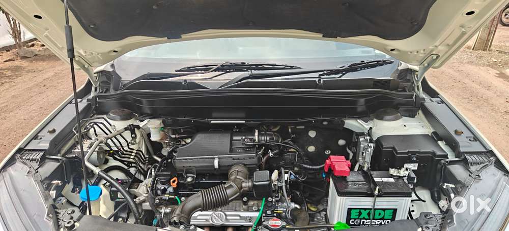 Toyota Urban Cruiser Hyryder 1.5 S Hybrid, 2024, Petrol