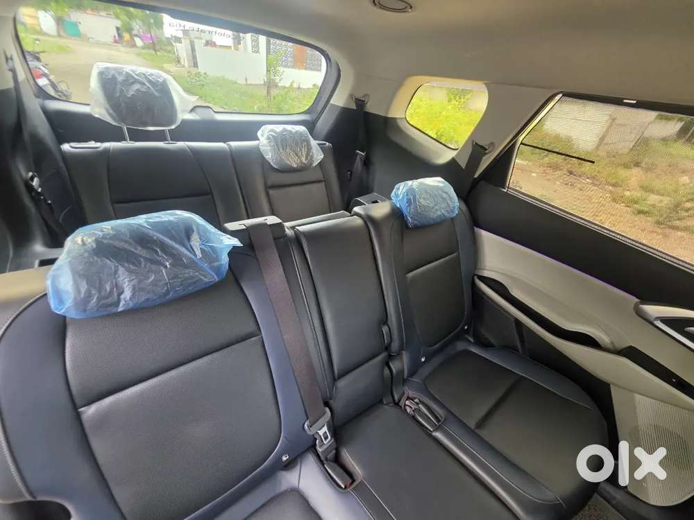 Kia Carens Diesel 2024 Premium
