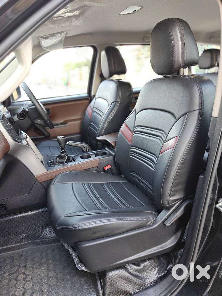Mahindra Scorpio N Z2 Diesel Mt 7 Str, 2023, Diesel